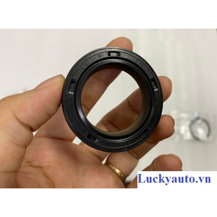 Phốt đầu trục cơ xe Volkswagen New Beetle,2010_ 038 103 085 E